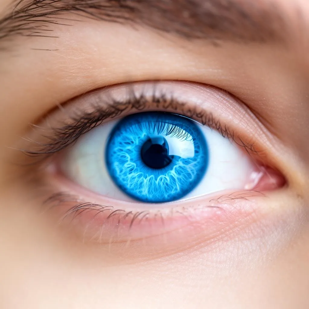 Laser eye surgery: leave your glasses or contact lenses behind for good